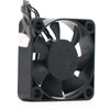 40mm 24V Fan  ADDA 4CM 40*40*10 24V AD0424MS-G70 2 Line Printer Inverter Cooling Fan