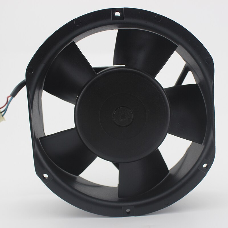 TA600DC   Nidec A34458-64 DC 48V 0.42a 17250 17CM Case Axial Server Cooling Fan