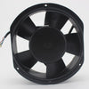 TA600DC   Nidec A34458-64 DC 48V 0.42a 17250 17CM Case Axial Server Cooling Fan