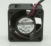 ADDA AD0412MB-C50 4020 12V 0.08A Dual Ball Bearing Switch Hard Disk Video Recorder Cooling Fan