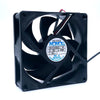 TV Cooling Fan E44W46LCD  Nonoise DC Fan G9232S06B2 92*92*32mm DC 6V 0.08A Low Noise Quiet Silent Cooling 5900V09008B
