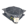 DV4650-470 DV 4650-470 230V-50HZ 110MA/120MA 18W/19W Cabinet Cooling Fan