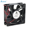 Delta AFB1248HHE 12038 12cm  DC 48V  0.23A Server Case Industrial Inverter Fans Blower Cooler