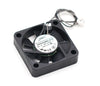40mm 24V Fan  ADDA 4CM 40*40*10 24V AD0424MS-G70 2 Line Printer Inverter Cooling Fan