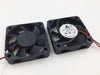 Delta ASB0405HHA 4010 40*40*10mm DC 5V Router Hard Disk Recorder Cooling Fan