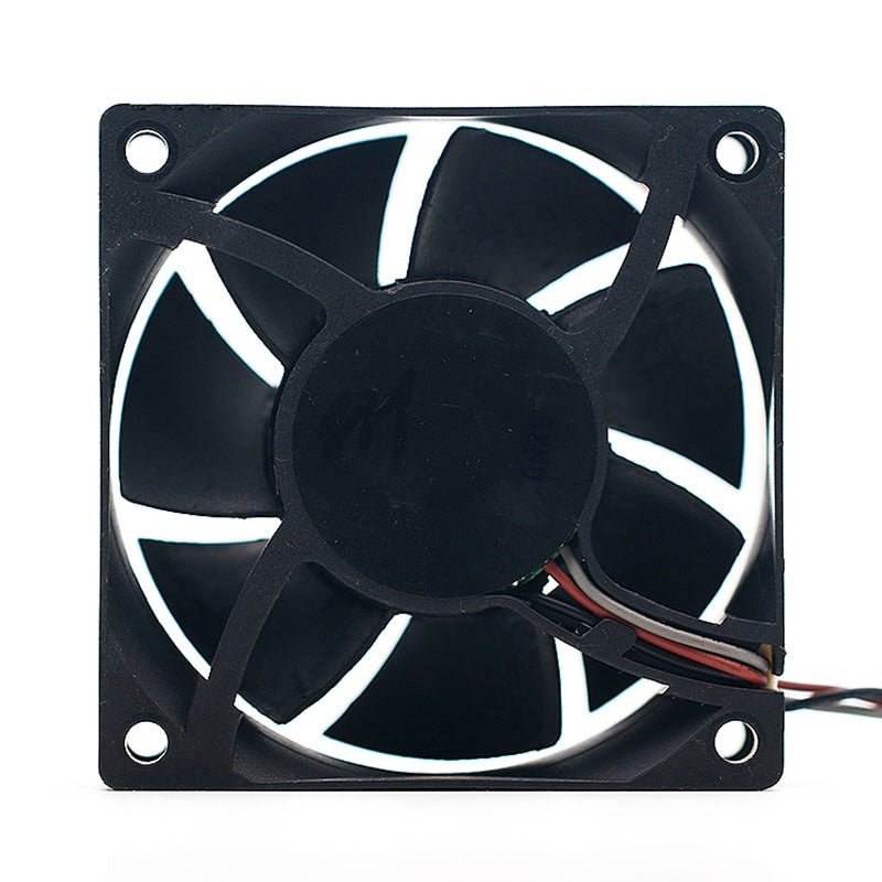ADDA   7025 7cm AD07012DB257300 12V CPU Fan Cooling