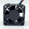 10pcs Silent Fan Low Noise   Sunon HA40201V1-Q000-H99 4020 4cm 12V 0.72W Axial Cooling Fan