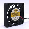 Mini Small Slim Fan 3.5cm 3507 12V ultra-thin Miniature Silent Fan CF-12357S Chip USB Notebook Cooling Fan