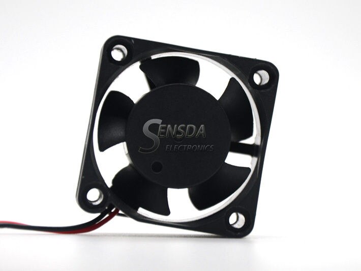 SXDOOL DFS402012H 4020 40mm 4cm DC 12V 1.6W Axial Server Cooling Fan