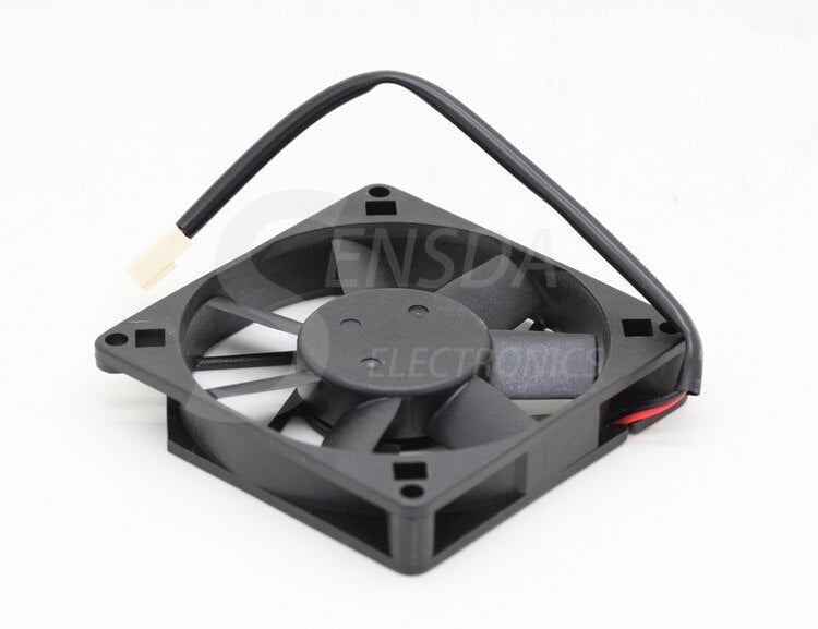 ADDA AD0805HX-D71 8CM 8015 80mm 8cm DC 5V Server Inverter Computer Case Cpu Silent Quiet Cooling Fans