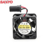 Waterproof Fan  Sanyo 9WF0424H6D05A 24V 0.08A   Dedicated Fan