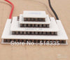 SXDOOL Peltier 4-stage Multistage Refrigeration TEC4-24603 Thermoelectric Cooler Modules Peltier Plate Element