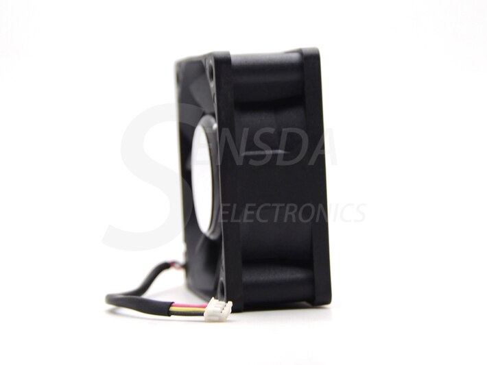 SXDOOL MGT6012MR-O25 60*60*25 Mm 6025 60mm 6cm DC 12V 0.13A Axial Case Projector Cooling Fan