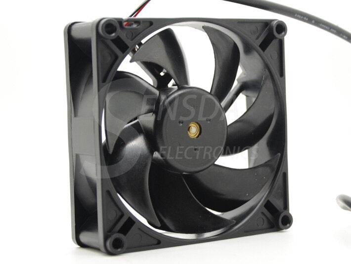 SXDOOL G9232S12B2 AA 9032 90mm 9cm DC 12V 0.100A 100mA Silent Quiet Server Cooling Fans