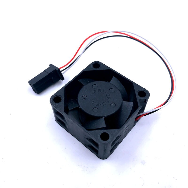 1608KL-05W-B39  40*40*20mm 4020 24V 0.08A  Fanuc Fan Heatsink   NMB