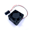 1608KL-05W-B39  40*40*20mm 4020 24V 0.08A  Fanuc Fan Heatsink   NMB