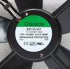 Sunon SP101AT 1122HBT AC Fan 12CM 12025 1225 120x120x25mm 115VAC 0 2A Cooling Fan Axial Fan