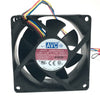 WR60X29099 WR60X26866 Refrigerator Evaporator Fan Motor Compatible with GE Replaces WR60X20880, WR60X26281, WR60X26033, AP6783211, PS12345168 DAZB0838RCM