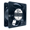 IP67 Waterproof AC 220V-240V SXD15050B2LM 150*50mm 150mm 15cm Metal Frame Axial Case Cooling Fan