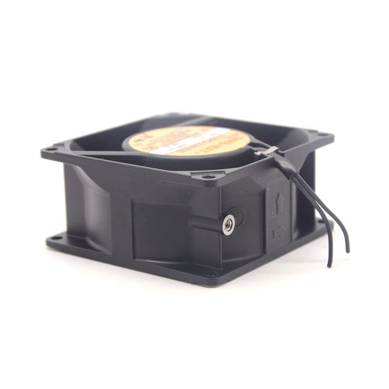 NMB 3115PS-23W-B30 8038 230V 8cm Chassis Case Cooling Fan 80*80*38mm