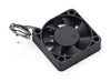 40mm 24V Fan  ADDA 4CM 40*40*10 24V AD0424MS-G70 2 Line Printer Inverter Cooling Fan