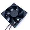 EP6127A Projector Fan Sunon EE80251S1-D170-F99 DC 12V 1.7W 3-pin 3-pin Connector 80mm 80x80x25mm Server Square Fan