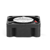 SXDOOL SXD2510BM Mini Small 25mm DC 12V Brushless Axial Colling Fan 2-wire Lead