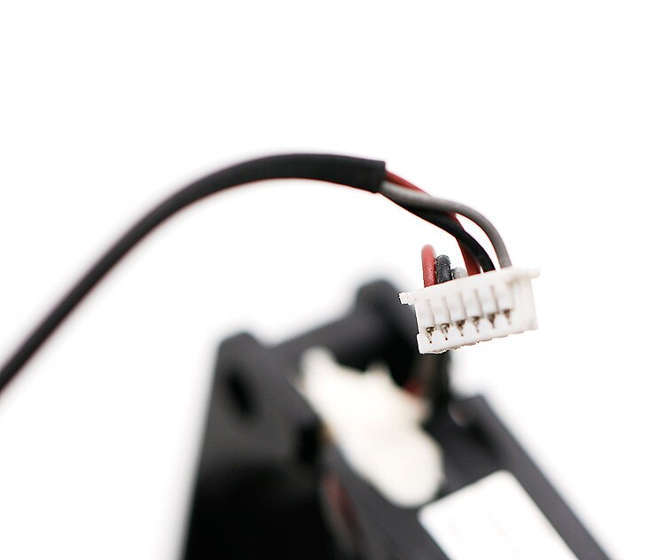 Projector Cooling Fan    ADDA AD0612LX-H93 6015 12V 0.13A 6CM Projector Axial Cooling Fan