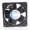 PAPST TYP4600X 120x120x38mm Full Metal 12CM 115V 20W TYP 4600 X Axial AC Cooling Fan