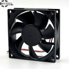 SXDOOL RDL8025S 8025 80*80*25mm DC 12V 0.08A 2-wire Fan Silent Quiet Server Inverter Cooling Fan