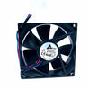 AFB0912HH  Delta   9225 3-Pin 12V 0.40A(0.23A) 3200RPM 80CFM Computer Server Inverter Axial Cooling Fan