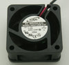 ADDA AD0412MB-C50 4020 12V 0.08A Dual Ball Bearing Switch Hard Disk Video Recorder Cooling Fan