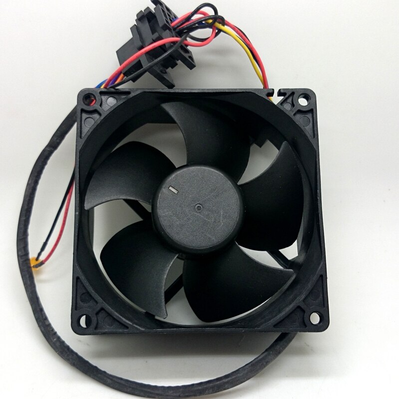 AVC 9238 12V DS09238B12HP011 9CM 0.90A BALL Bearing Cooling Fan