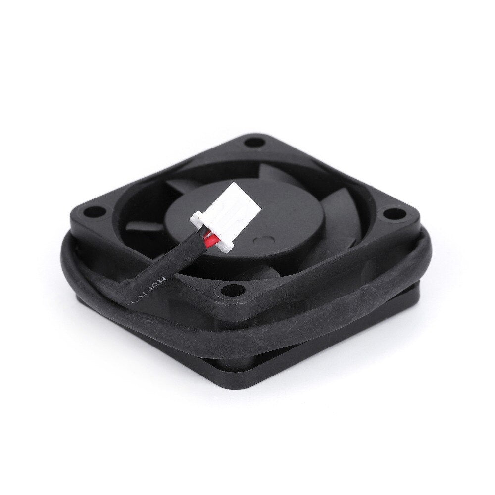 SXDOOL SXD4015B12M 40*40*15mm 4015 Dc12v 0.1A 7000rpm 7.7CFM 1U 2U Case Cooling Fan