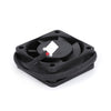 SXDOOL SXD4015B12M 40*40*15mm 4015 Dc12v 0.1A 7000rpm 7.7CFM 1U 2U Case Cooling Fan
