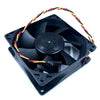 10pcs/lot    Nidec TA350DC M35172-57 92*92*32mm DC12V 0.55A Temperature Sensor Server Axial Cooling Fan