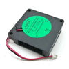 ADDA AB3505HX-JB0 35mm 5V 0.1A 2Wire Cpu Blower Cooling Fans