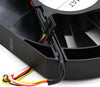 5910PL-05W-B76 17025 24V 1.95A Cooling Fan Drive 170*170*25mm