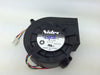 2pcs/lot    Nidec 9733 Turbo Fan Blower Fan Violence A35397-35BRA 12V 2.7A