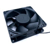 EP6127A Projector Fan Sunon EE80251S1-D170-F99 DC 12V 1.7W 3-pin 3-pin Connector 80mm 80x80x25mm Server Square Fan