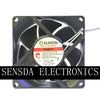 80mm AC Cooling Fan    Sunon MA2082-HVL.GN 8025 AC 220V/240V AC Blower 3200RPM