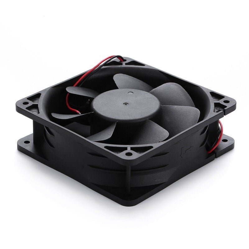 SXDOOL SXD12038B12M-1 120*120*38mm DC12V 0.50A 2800RPM 110CFM Case Axial Server Inverter Cooling Fan
