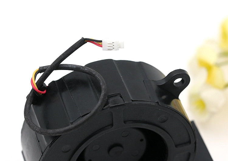 1pcs   ADDA AB07012UX250301 DC12V Projectors Cooling Fans