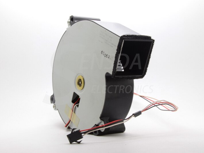 SXDOOL COOLING FAN KDF-E50A10 SF122H12-01A DC12V 1.2A Blower
