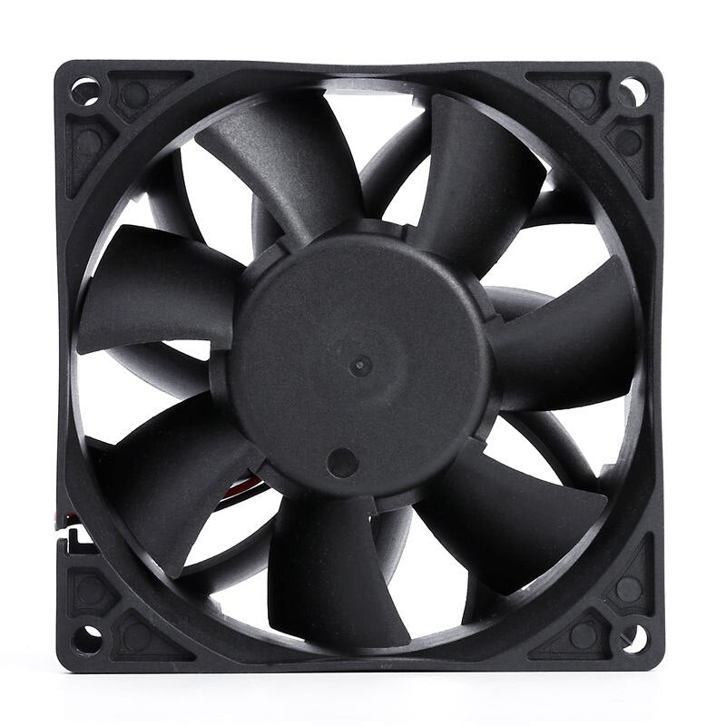 SXDOOL SXD9238B12H 92mm 92*92*38mm DC 12V 0.50A 4000rpm 92.3cfm Server Inveter Axial Cooling Fan Powerful