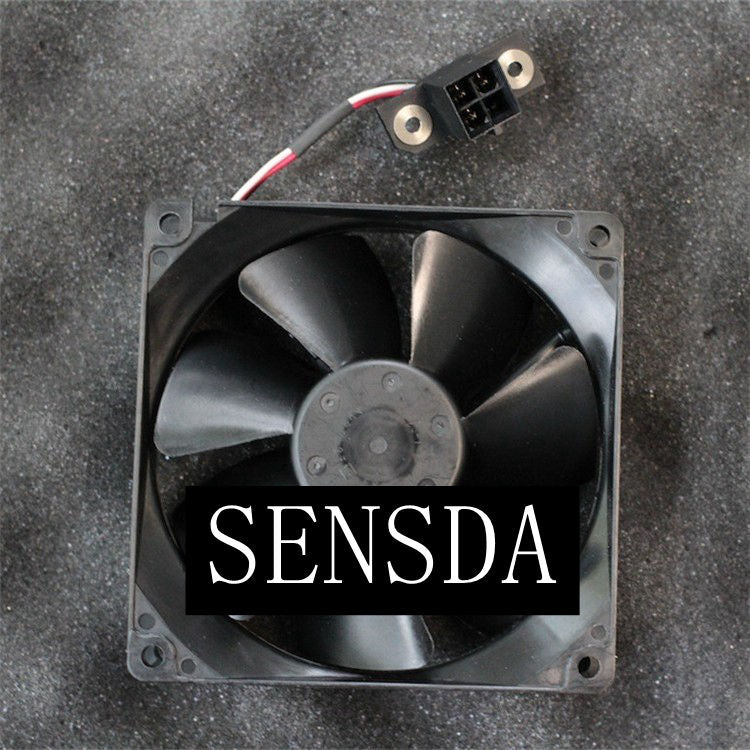A90L-0001-0488 3610ML-05W-B49   NMB -MAT  NMB  FANUC Cooling Fan