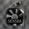 A90L-0001-0488 3610ML-05W-B49   NMB -MAT  NMB  FANUC Cooling Fan