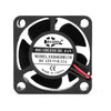 SXDOOL SXD4020B12M 4020 40*40*20mm DC12V 0.12A 6500RPM 7.0CFM 1U Axial Case Cooling Fan