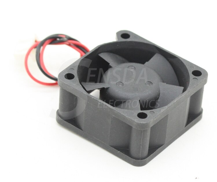 Delta EFB0405HD 4cm 40mm 4020 DC 5V 0.38A Cooler Computer Cpu Server Inverter Cooling Fans Axial