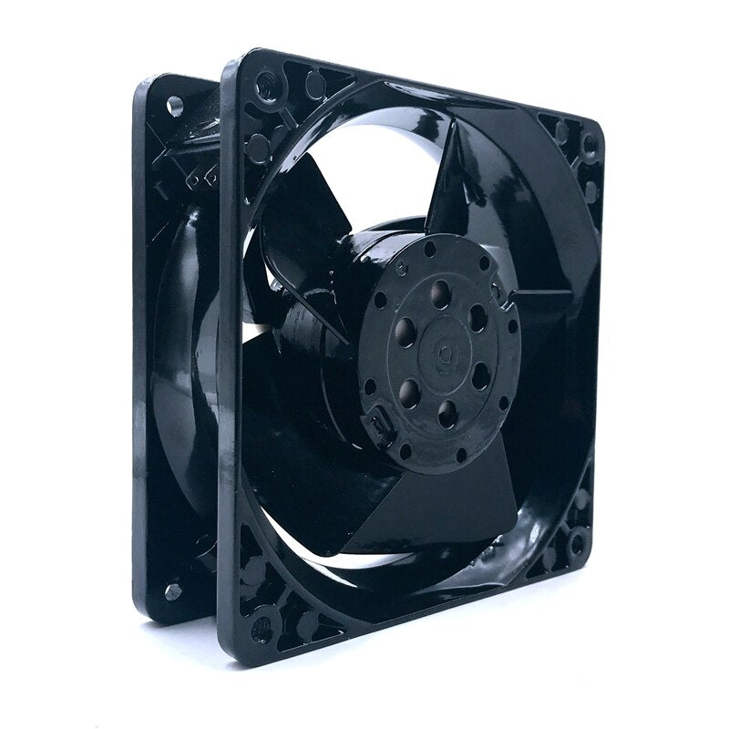 4650N      PAPST ebm PAPST 4650 4650n 230V-50HZ 110MA/120MA  18W/19W Cabinet Cooling Fan